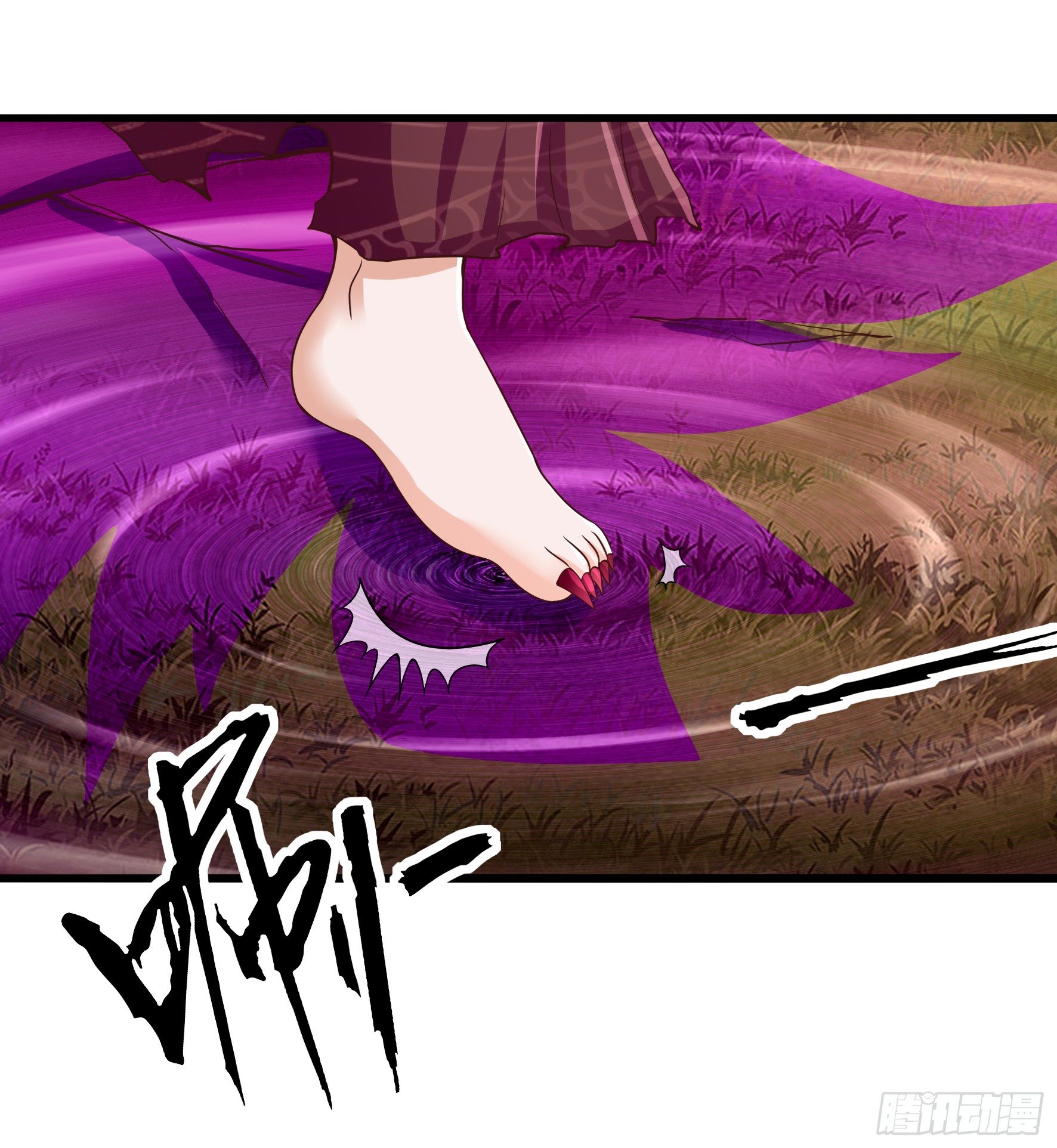 Fairy Demon Dad Chapter 13 Gambar 53